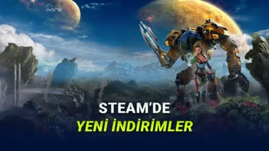 Steam Kule Savunma Festivali İndirimleri Başladı (Strateji Severler Buraya)