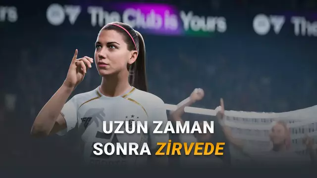 [3-10 Mart] Steam Türkiye'de En Çok Satan Oyunlar Açıklandı