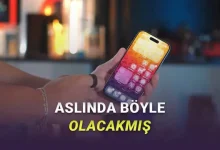 Apple’ın Reddettiği "Katlanabilir iPhone" Tasarımı Ortaya Çıktı: Peki Neden Vazgeçildi?
