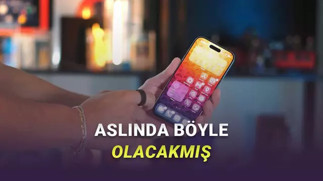 Apple’ın Reddettiği "Katlanabilir iPhone" Tasarımı Ortaya Çıktı: Peki Neden Vazgeçildi?