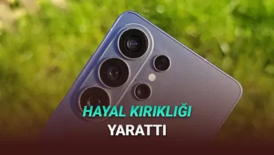 Samsung Galaxy S26 Ultra'nın DXOMark Kamera Test Sonuçları Geldi: Hayal Kırıklığı Yaratıyor!