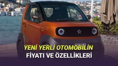 Yeni Yerli Otomobil Karea Fit Tanıtıldı: İşte Özellikleri