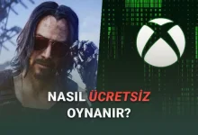 Cyberpunk 2077, Game Pass Kütüphanesine Eklendi - Nasıl Ücretsiz Oynanır?