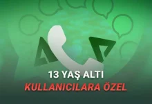 WhatsApp'tan Çocuklar İçin Yeni Güvenlik Hamlesi: Ebeveyn Denetimli Hesaplar Geliyor!