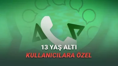 WhatsApp'tan Çocuklar İçin Yeni Güvenlik Hamlesi: Ebeveyn Denetimli Hesaplar Geliyor!