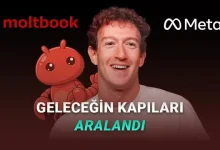 Meta'nın Gelecek Vizyonu Şekilleniyor: Moltbook Nedir ve Neden Satın Alındı?