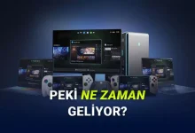 Tarih Verildi: Microsoft'un Tam Ekran "Xbox Modu" Windows 11 Kullanıcılarına da Geliyor