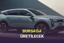 Türkiye'de Üretilecek Dacia Striker Duyuruldu: İşte Hayran Kalacağınız Tasarımı ve Fiyatı