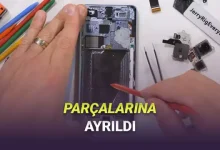 Samsung Galaxy S26 Ultra Parçalarına Ayrıldı [Video]