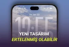 iPhone 18 Pro'da Beklenen En Büyük Tasarım Değişikliğinin Ertelendiği İddia Edildi
