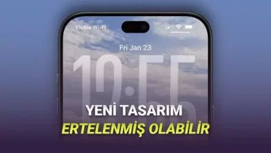 iPhone 18 Pro'da Beklenen En Büyük Tasarım Değişikliğinin Ertelendiği İddia Edildi