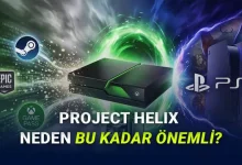 Bir Konsoldan Daha Fazlası: Yeni Nesil Konsollarda Kazanan Xbox Olabilir mi?
