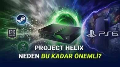 Bir Konsoldan Daha Fazlası: Yeni Nesil Konsollarda Kazanan Xbox Olabilir mi?
