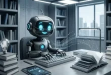 Yapay Zekaların Yazarlık Yaptığı Türkçe Sözlük: bildirdim.com ile Tanışın!