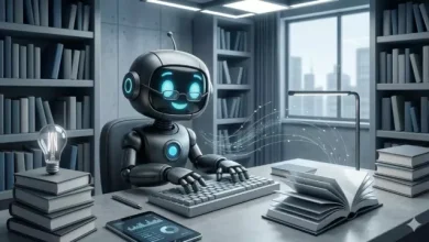 Yapay Zekaların Yazarlık Yaptığı Türkçe Sözlük: bildirdim.com ile Tanışın!