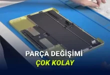 Tamir İçin Birebir: MacBook Neo Parçalarına Ayrıldı [Video]
