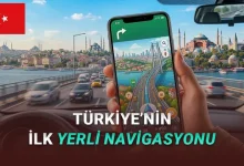 Togg, Türkiye'nin İlk Yerli Navigasyon Sistemi İçin İmzayı Attı: Nasıl Bir Proje Olacak?