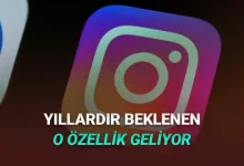 Instagram Gönderilerine "Bağlantı" Ekleme Özelliği Geliyor