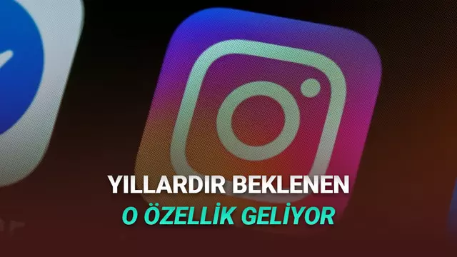 Instagram Gönderilerine "Bağlantı" Ekleme Özelliği Geliyor