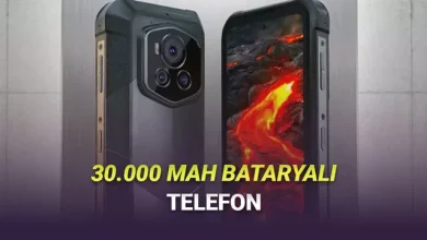 7 Adet iPhone 17 Pro Kadar Büyük Bataryaya Sahip Tank Gibi Telefon Energizer P30K Apex ile Tanışın