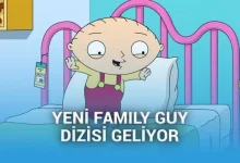 Family Guy Hayranlarına Müjde: Stewie’ye Özel Yeni Dizi Geliyor