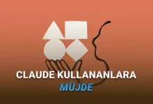 Bu Hafta Aklınızda Ne Varsa Geliştirin: Claude'un Kullanım Sınırları Kısa Süreliğine İki Katına Çıkıyor!