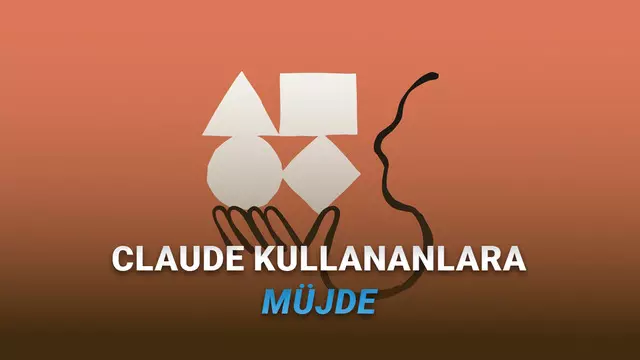 Bu Hafta Aklınızda Ne Var ise Geliştirin: Claude'un Kullanım Sınırları Kısa Süreliğine İki Katına Çıkıyor! 1 Bu Hafta Aklınızda Ne Varsa Geliştirin: Claude'un Kullanım Sınırları Kısa Süreliğine İki Katına Çıkıyor!
