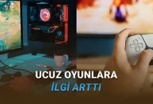 Kavga Çıkaracak Araştırma: Oyunlara PC Oyuncuları mı Konsol Oyuncuları mı Daha Çok Para Harcıyor?