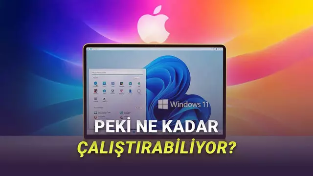 MacBook Neo'ya Windows 11 Kuruldu: iPhone 16 Pro İşlemcisinin Sınırları Zorlanıyor... 1 MacBook Neo'ya Windows 11 Kuruldu: iPhone 16 Pro İşlemcisinin Sınırları Zorlanıyor...
