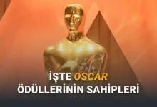 2026 Oscar Ödülleri Kazananları Açıklandı: İşte Geceye Damga Vuran Film ve Oyuncular!