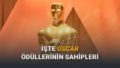 2026 Oscar Ödülleri Kazananları Açıklandı: İşte Geceye Damga Vuran Film ve Oyuncular!