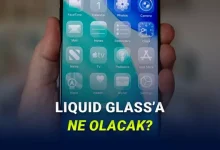 Apple, Liquid Glass'tan Vazgeçecek mi? İşte iOS 27'ye Yönelik Yeni Detaylar!
