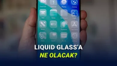 Apple, Liquid Glass'tan Vazgeçecek mi? İşte iOS 27'ye Yönelik Yeni Detaylar!