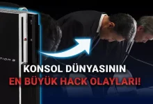 Sony Yöneticilerine Tüm Dünyanın Önünde Özür Diletmişler: Konsol Tarihinin En Büyük Hack Olayları