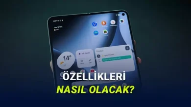 Galaxy Z Wide Fold Özellikleri Sızdı: Galaxy Z Fold 7'nin Tahtını Elinden Alabilecek mi?
