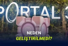 Çiftler Yıllardır Bekliyor: Valve, Portal 3'ü Neden Yapmıyor?