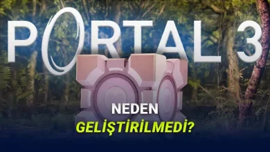 Çiftler Yıllardır Bekliyor: Valve, Portal 3'ü Neden Yapmıyor?