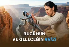 Akademisyenler Yapay Zekâya Tepkili: "ChatGPT'yi Bir Uçurumdan Aşağı Atmak İstiyorum"