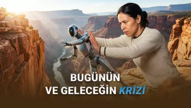 Akademisyenler Yapay Zekâya Tepkili: "ChatGPT'yi Bir Uçurumdan Aşağı Atmak İstiyorum"
