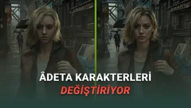 NVIDIA'dan Oyun Sektörünü İkiye Bölen Duyuru: Yeni DLSS 5 Tanıtıldı [Video]