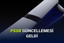 Sony, PS5 Pro İçin Merakla Beklenen PSSR Güncellemesini Sundu: İşte PSSR Desteğine Sahip Tüm Oyunlar!
