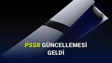 Sony, PS5 Pro İçin Merakla Beklenen PSSR Güncellemesini Sundu: İşte PSSR Desteğine Haiz Tüm Oyunlar! 2 Sony, PS5 Pro İçin Merakla Beklenen PSSR Güncellemesini Sundu: İşte PSSR Desteğine Sahip Tüm Oyunlar!