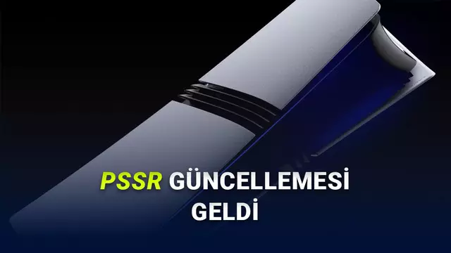 Sony, PS5 Pro İçin Merakla Beklenen PSSR Güncellemesini Sundu: İşte PSSR Desteğine Haiz Tüm Oyunlar! 1 Sony, PS5 Pro İçin Merakla Beklenen PSSR Güncellemesini Sundu: İşte PSSR Desteğine Sahip Tüm Oyunlar!
