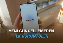 One UI 9'un İlk Görüntüleri Sızdırıldı: İşte Yeni Arayüz Böyle Görünecek!