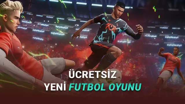Yeni Futbol Oyunu GOALS'ın Beta Dönemi Başladı (Nasıl Katılabileceğinizi Adım Adım Anlattık)