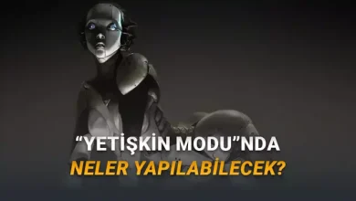 ChatGPT'ye Gelecek "Yetişkin Modu"ndan Yeni Detaylar Geldi: Pornografik Ses, Görsel ve Video Üretemeyecek!