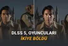 ''Kötü Bir Estetik Operasyon Gibi'': Oyuncuların DLSS 5'e Olan Tepkileri Çığ Gibi Büyüyor!