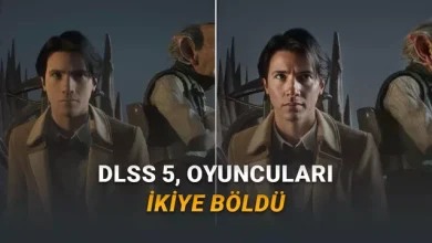 ''Kötü Bir Estetik Operasyon Gibi'': Oyuncuların DLSS 5'e Olan Tepkileri Çığ Gibi Büyüyor!