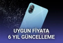 Sudan Ucuza 6 Yıl Güncelleme, 6.000 mAh Batarya Sunan Telefon Samsung Galaxy M17e 5g Tanıtıldı