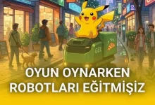 Şeytanın Aklına Gelmez: Pokemon Go'nun Bizi Yıllardır Neden Sokak Sokak Yürüttüğü Açıklandı